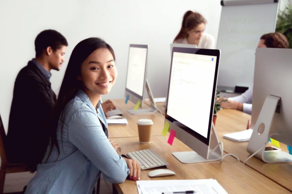 Strukturierte Kursmodule